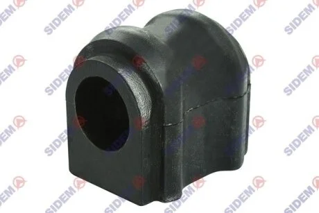 TOYOTA Втулка стабілізатора PRIUS (_W5_) Hybrid (ZVW55_) 15-22, COROLLA CROSS 1.8 Hybrid (ZVG13) 22- SIDEM 845862