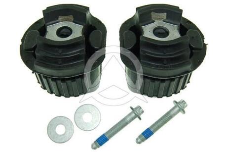 DB Р/к-т задньої балки W210 задній (2 з блоку) SIDEM 849315KIT