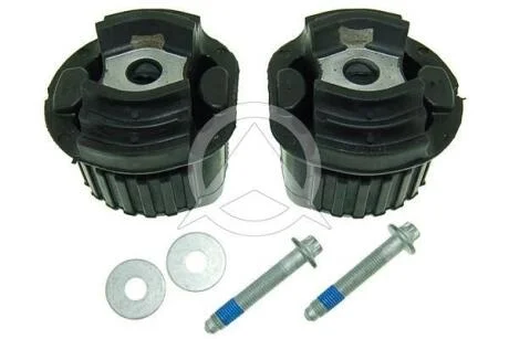 DB Р/к-т задньої балки W210 задній (2 з блоку) SIDEM 849315KIT