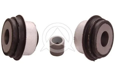 Комплект сайлентблоків SIDEM 849638KIT
