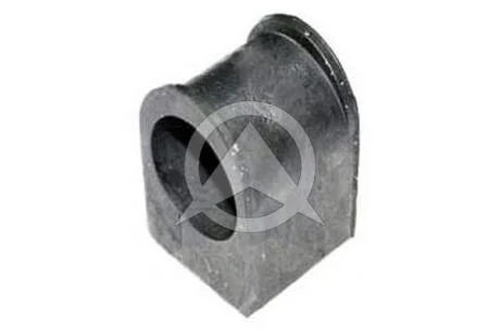 Втулка стаб. передня MB Sprinter-VW LT 00-06 спарка (d24) SIDEM 850805