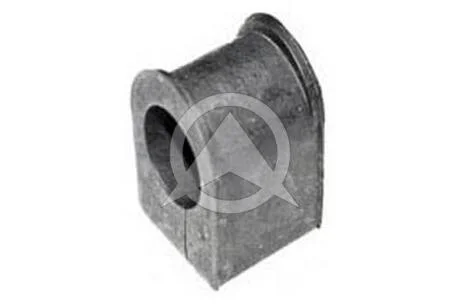 Втулка стаб. передня MB Sprinter-VW LT 00-06 однокат. (d22) SIDEM 850807