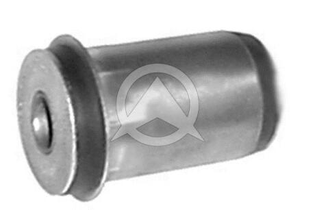 MAZDA С/блок переднього важеля E2200 84- SIDEM 851606