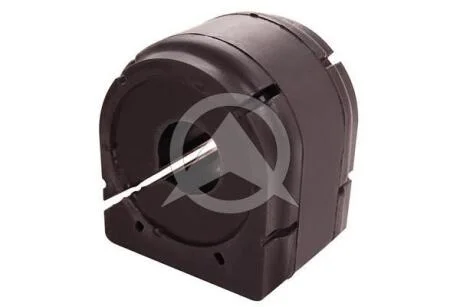 Втулка стабілізатора (переднього) Mazda 2/3/6/CX-3/CX-5 11- (18mm) SIDEM 851809