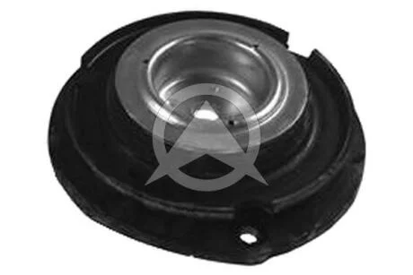 PEUGEOT подушка амортизатора (без підшипн.) 406 SIDEM 853405