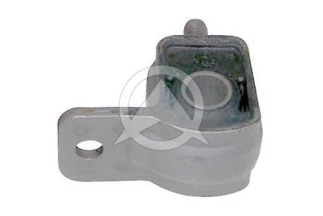Сайлентблок перед. важеля (нижн./зад.) Peugeot 405 87-96 SIDEM 853619