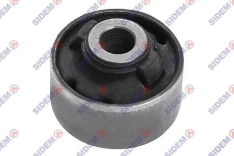 Сайлентблок перед.важеля (знизу) Citroen C3 09-/Peugeot 207 06-15/208 12- SIDEM 853659
