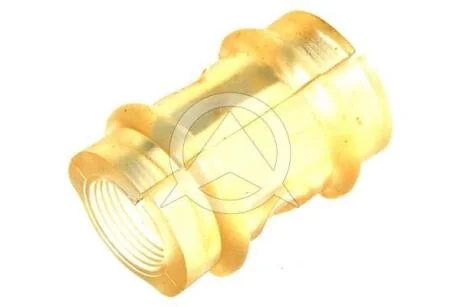 PEUGEOT втулка стабіліз. внутрішній. 205 309 20мм SIDEM 853806