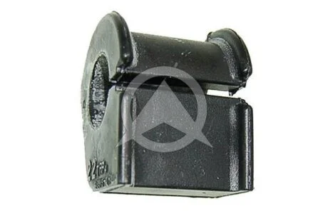 CITROEN втулка стабілізатора передн. C1,Peugeot 107,Toyota Aygo 05- SIDEM 853819