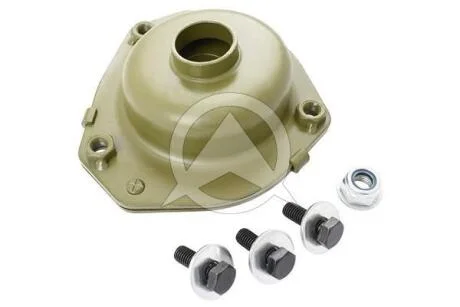 FIAT опора передн.амортизатора прав. (без підшипника) Ducato,Peugeot Boxer,Citroen Jumper 94- SIDEM 854401