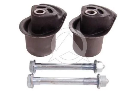 VW Р/к-т. задн.балки (2 з блоку+2 болта+2 гайки) Golf III,Vento SIDEM 863301SET