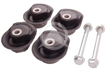 VW Р/к задньої підвіски Passat 88- SIDEM 863302SET