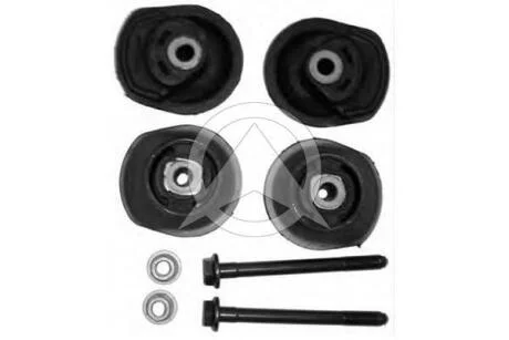 VW Р/к задньої балки Golf III Variant 93- SIDEM 863303 SET