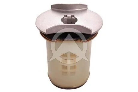 Сайлентблок балки SEAT ALTEA XL, LEON, VW GOLF VII-VIII, PASSAT B7, B8 07- зад. міст SIDEM 863312