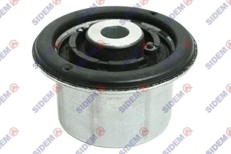 PORSCHE С/блок важіля підвіски PANAMERA (970) 3.0 D 13-16 SIDEM 863659