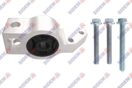 Опора, важіль підвіски SIDEM 863662 KIT
