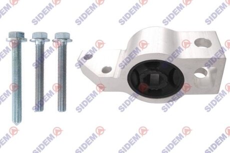Опора, важіль підвіски SIDEM 863663 KIT