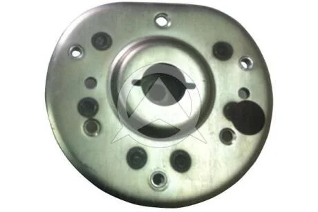 Опора амортизатора перед. Land Rover Freelander 06-14 SIDEM 865400