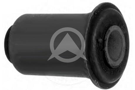 Сайлентблок переднього важеля Volvo 740/760/940/960 83-98 (всередині) SIDEM 867610