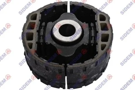 VOLVO С/блок важіля підвіски S60 III (224) B5 Mild-Hybrid 20- SIDEM 867714