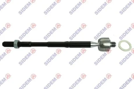 Осьовий шарнір, поперечна кермова тяга SIDEM 87414