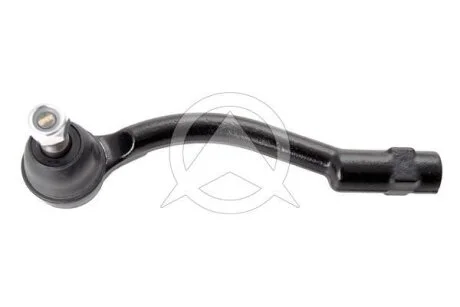 Наконечник рульової тяги (Наконечник рулевой тяги (лев.)) SIDEM 87432