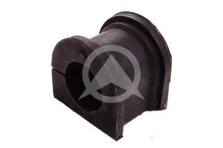 Втулка стабілізатора перед. KIA Pregio 2.7 TD 96- (22mm) SIDEM 881808