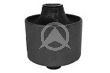 Сайлентблок важеля Hyundai Getz SIDEM 887613