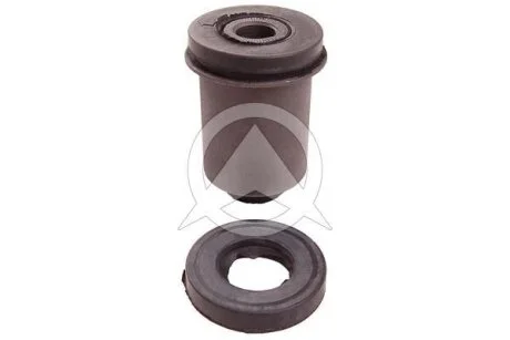 HYUNDAI С/блок переднего рычага продолговатый H-1 08 SIDEM 887629