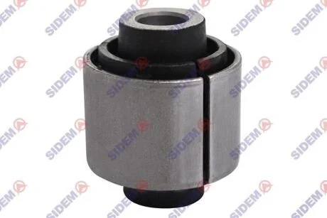 Сайлентблок важеля (зад./попереч.) Hyundai Ix35/Tucson/ Kia Sportage 10- SIDEM 887715