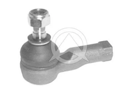 Наконечник рулевой тяги левый+правый Daewoo Matiz Tico 95- SIDEM 89032