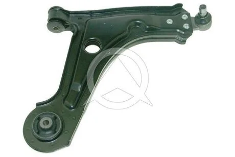 CHEVROLET Рычаг подвески прав.Lacetti 05- SIDEM 89079