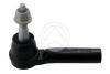 Наконечник рульової тяги Cruze/Astra J/Insignia/Zafira C 08- SIDEM 9040 (фото 1)