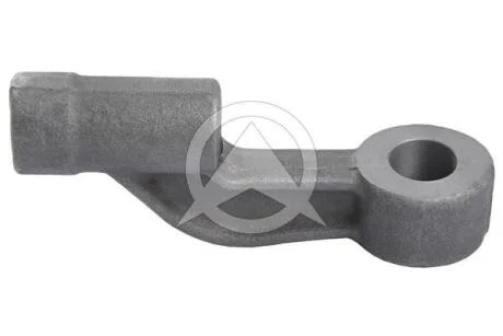 Наконечник тяги рулевой SMART FORTWO, CITY-COUPE 98-07 перед. мост SIDEM 91034