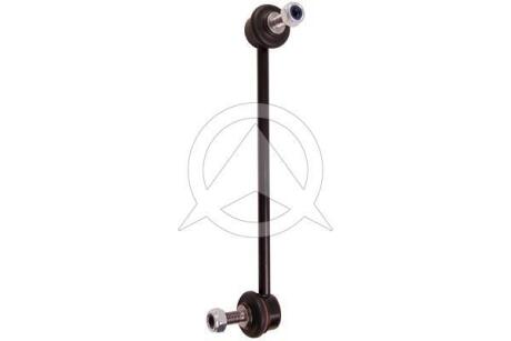 Тяга стабілізатора перед. Smart Fortwo Coupe 07- SIDEM 91066
