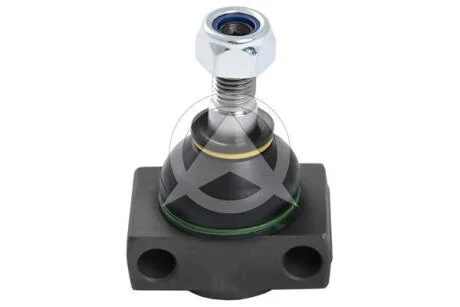 Опора кульова (передня/знизу) City Coupe/Crossblade/Fortwo 98-14 SIDEM 91083