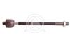 Тяга рульова Jeep Grand Cherokee III 05-10 SIDEM 93010 (фото 1)
