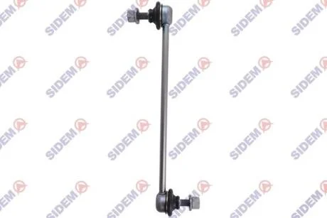 Тяга стабілізатора перед. Jeep Cherokee 14- SIDEM 93264