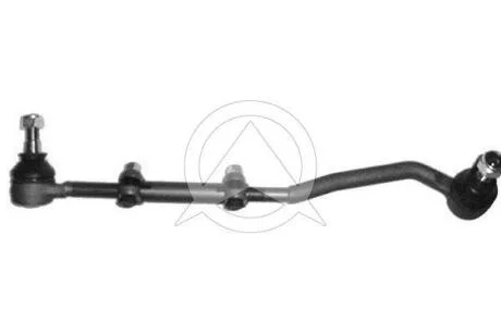 OPEL тяга рульова права Omega A/Senator B SIDEM 9635ASSY