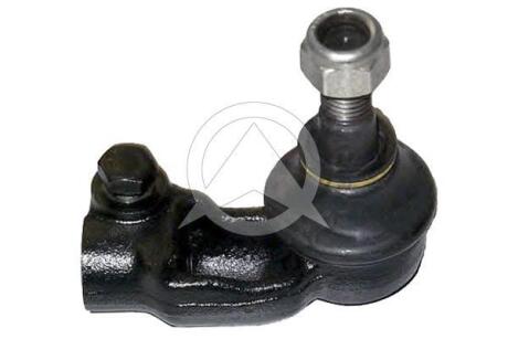 Наконечник рул. тяг Opel Vectra A, Astra F (91-02) правий R SIDEM 9837