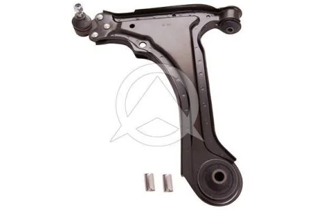 Важіль підвіски, підвіска коліс SIDEM 9870