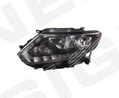 ПЕРЕДНЯЯ ФАРА Signeda 20-9542-00-1A