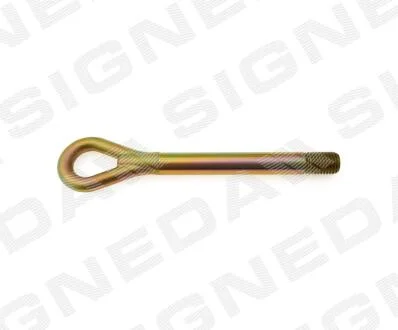 КРЮК ДЛЯ БУКСИРОВКИ Signeda BK003