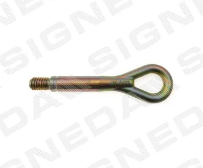 Гак буксируВальний SKODA OCTAVIA, 09 - 13 Signeda BK014