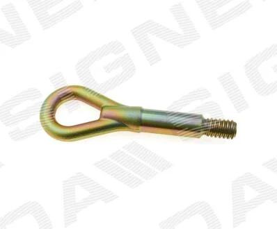КРЮК ДЛЯ БУКСИРОВКИ Signeda BK018
