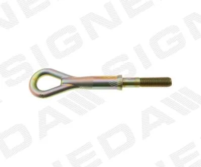 | | Гак для буксирування Signeda BK021