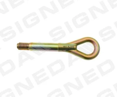 Гак для буксирування MERCEDES BENZ (E-KL W211), 03 Signeda BK031