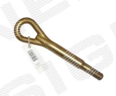 Гак для буксирування SUBARU OUTBACK, 10 - 14 Signeda BK046