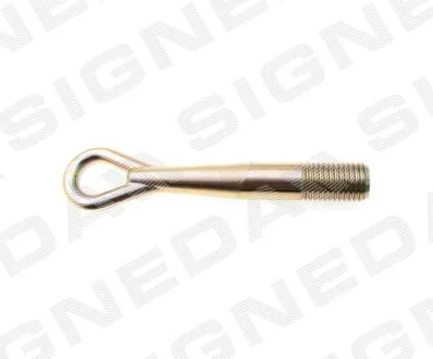 КРЮК ДЛЯ БУКСИРОВКИ Signeda BK066