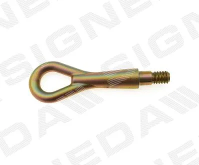 КРЮК ДЛЯ БУКСИРОВКИ Signeda BK069